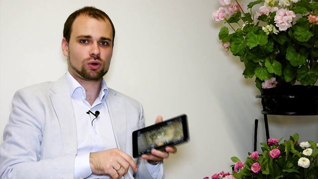 Видео-релиз: Lenovo PHAB Plus смотреть онлайн