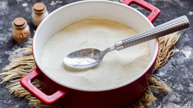 Сборник рецептов