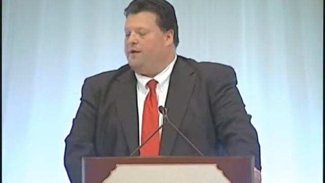 Part 2 - Craig D. Stein, Ponzi Schemes and Investment Fraud: A Year Later смотреть онлайн