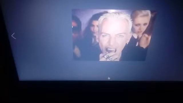 Биография: Scooter