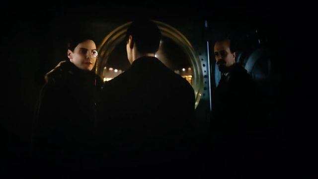 Кингсман: начало. Сцена после титров.King’s man смотреть онлайн