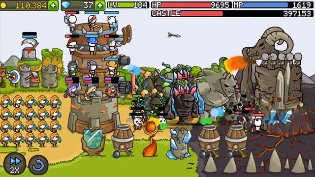 grow castle это круто когда будет 5 лайков и 36 просмотров то будет новое видео смотреть онлайн