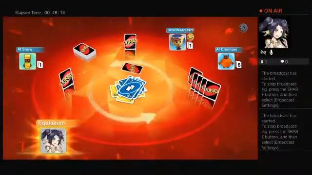 Uno | Playing the trial game. | Ep:1 смотреть онлайн