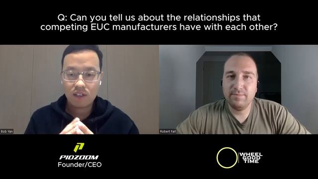 EUC ? Tell-All ? Special: Bob Yan's Inside Scoop on Brand Wars, Lawsuits, and His Next BIG Move! смотреть онлайн