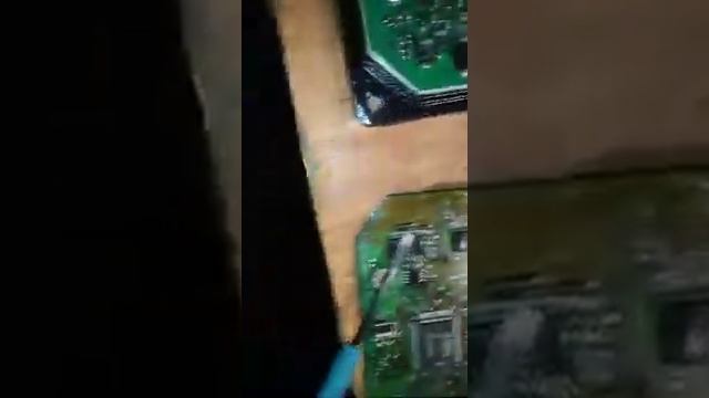 Ремонт ЭБУ январь 5 1, доработка переделка смотреть онлайн