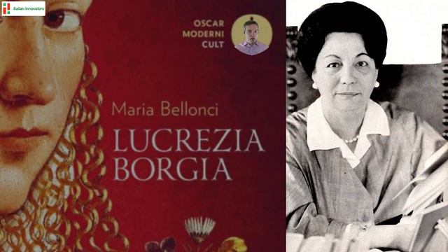 GUIDO ALBERTI. Liquore Strega & the bewitching power of #literature | #innovators смотреть онлайн