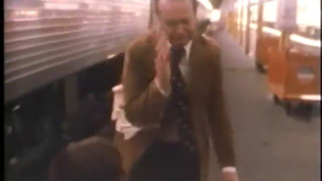 Daddy Don't You Walk So Fast - film by Tom Kramer starring Don Brady смотреть онлайн