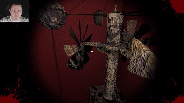 УБОРКА ВИЛЛЫ - AccidentHouse | ИНДИ-ХОРРОР смотреть онлайн