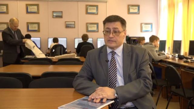 Новое учебное оборудование (14.06.2018) смотреть онлайн
