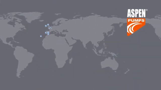 Aspen Pumps Corporate Video (Italiano) смотреть онлайн
