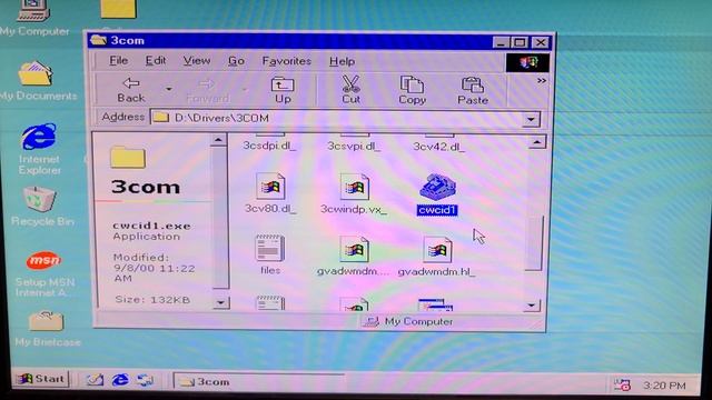 The Windows 98 Killer Rig From Computer Gaming World Magazine! смотреть онлайн