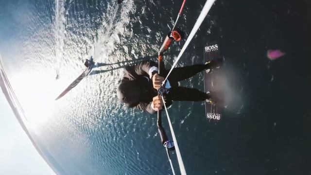 Extreme Kiteboarding #1 смотреть онлайн