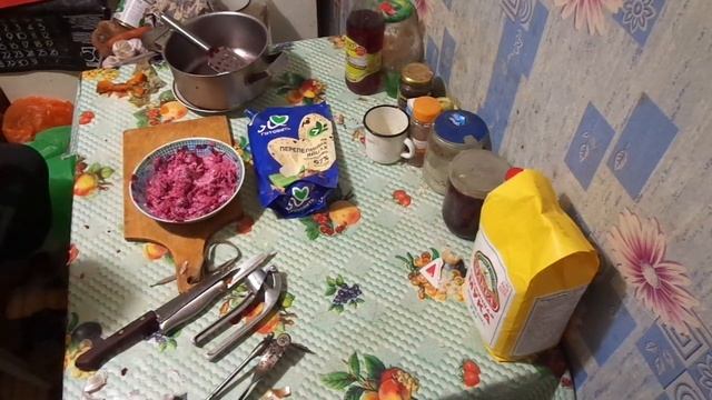 Салаты с Цветной Капустой