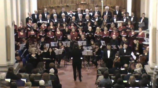23/02/2014 - Benedictus смотреть онлайн