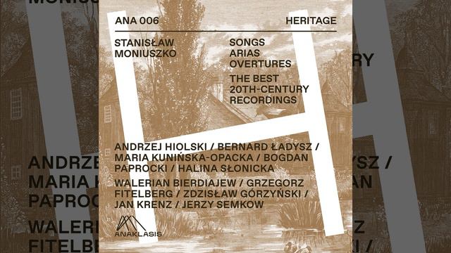 Flis: Uwertura смотреть онлайн