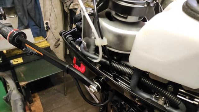 Объективный обзор Моторов HDX 2 6 и Sea Pro 2 6 Нюансы