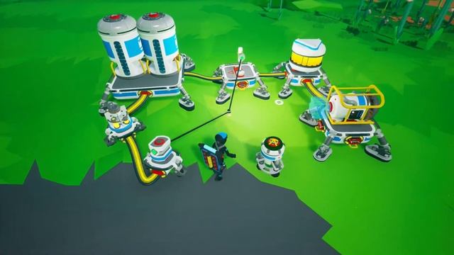 ВСЁ ОБ АКТИВАТОРАХ // ASTRONEER ГАЙДЫ