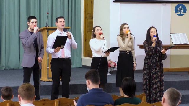 Ты искупил мир от греха смотреть онлайн