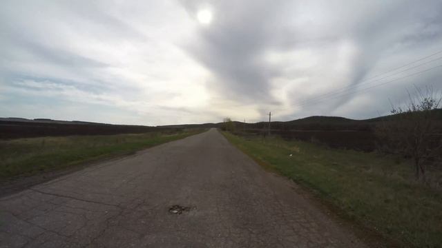 2. В поисках истока р.Медведицы и тайны Плачущей горы, весна 2017 4K UHD смотреть онлайн