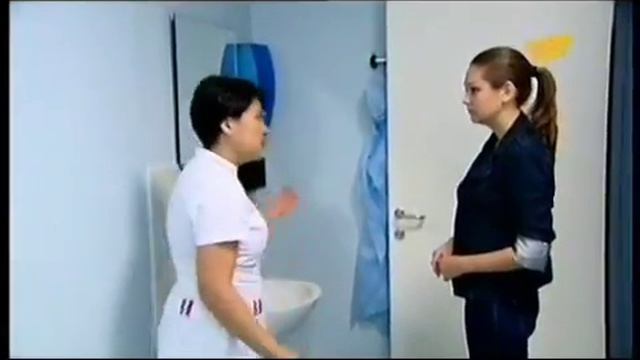 Айдосова А.А. Гинекология, Республика Казахстан смотреть онлайн