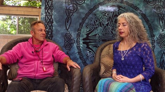 Marguerite Rigoglioso Oracle Transmission Session 11May2017 смотреть онлайн