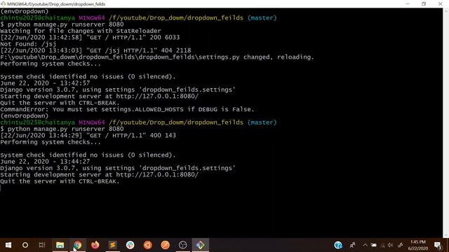 Top 5 tips for Django Beginners which will make Difference in your Project!! смотреть онлайн