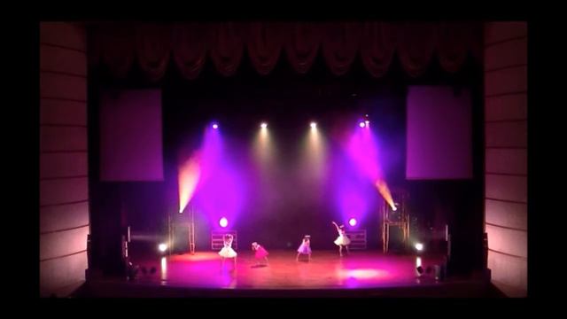 Rose Fairy MAMI Number @GLITTER2016 смотреть онлайн