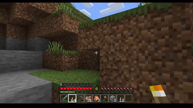 minecraft live steam mining and exploring :) смотреть онлайн