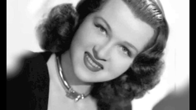 The Trolley Song (1944) - Jo Stafford and The Pied Pipers смотреть онлайн