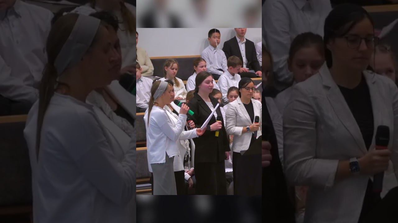 За окном белоснежная вьюга | христианское пение смотреть онлайн