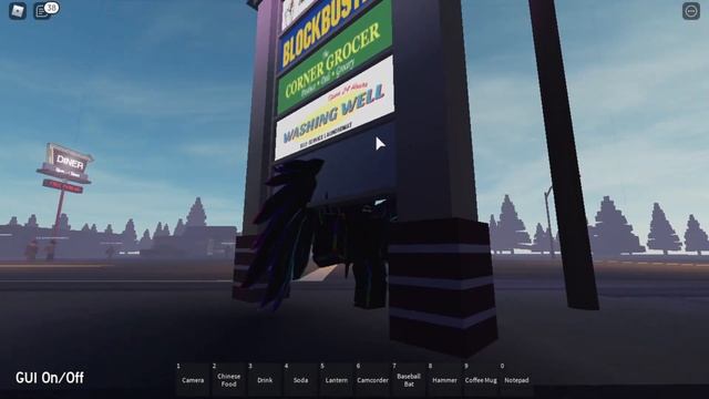 ALL CARTOONY RAINBOW ITEMS IN ROBLOX! (Links in description) смотреть онлайн