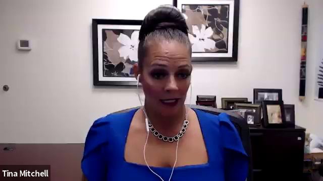 Intuition Interview with Mary Gleason of MaryGleason.Life and Tina Mitchell смотреть онлайн