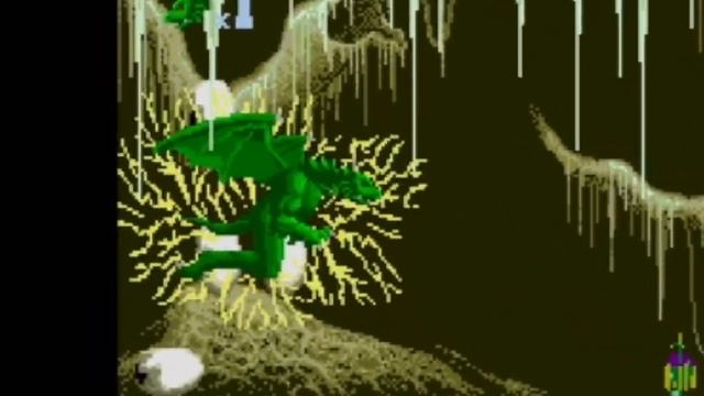 "Altered Beast" - Retro Review #61 смотреть онлайн