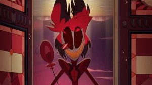 Песня Аластора и Чарли хочу я жить