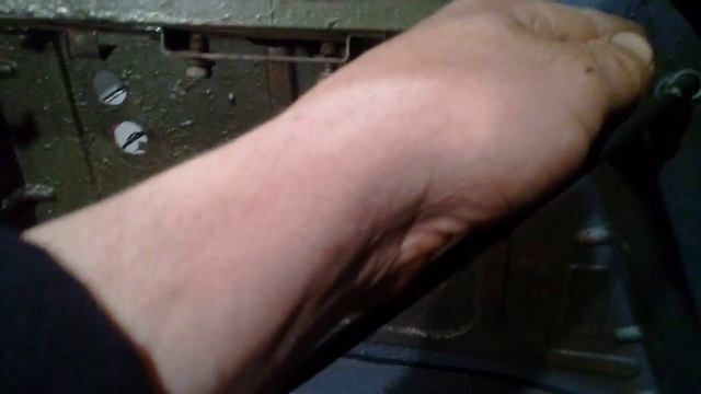 Размер выступа кузова под двигатель "таврия"на луазе 1302. смотреть онлайн