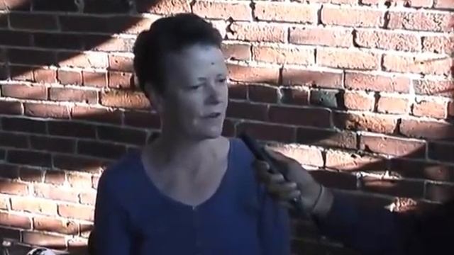 Radha Yoga and Eatery - Part 1 (Swami Lalitaananda) - Veggie In Vancouver смотреть онлайн