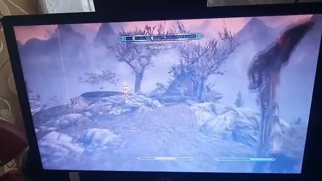 Угарный лагерь изгоев/Skyrim/Скайрим смотреть онлайн