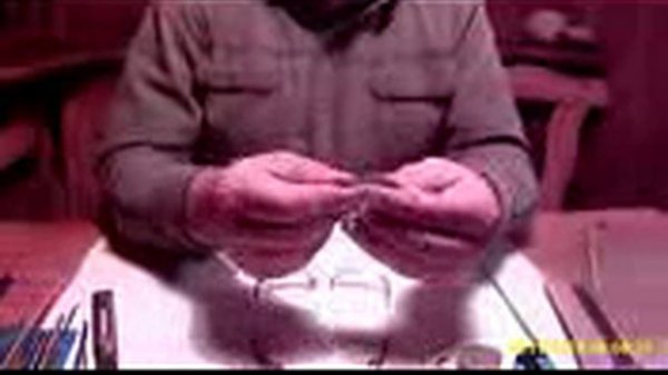 Кивки для зимней удочки