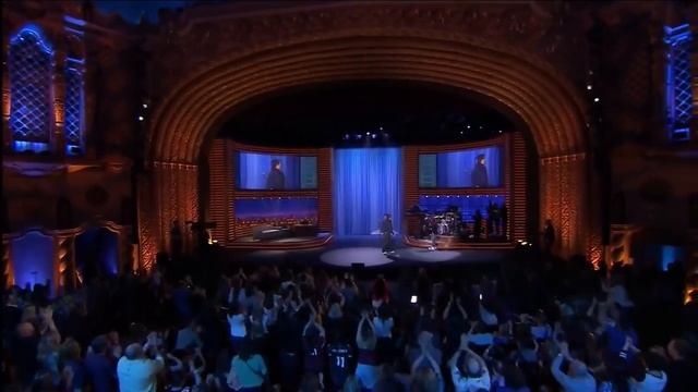 Lip Syncing with Will Ferrell смотреть онлайн