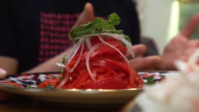 Доставка блюд узбекской кухни. Онлайн ресторан Экипаж-Кейтеринг .