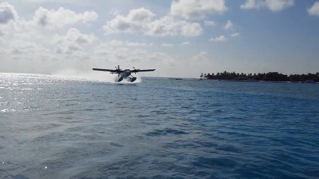 Innahura island resort Maldives смотреть онлайн