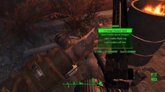 Hearts of Darkness | Fallout 4 Mods - Part 7 смотреть онлайн