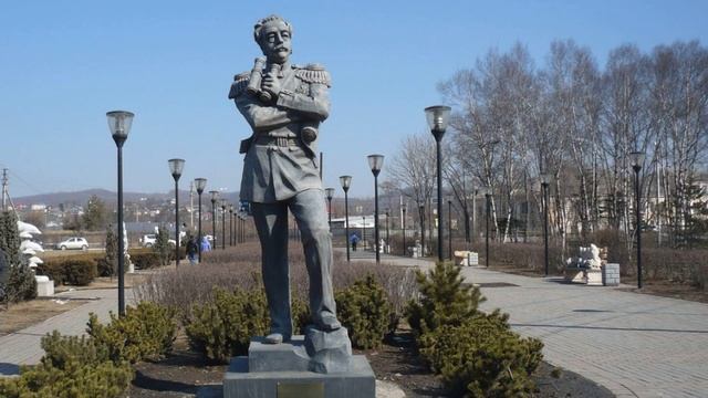 Находка | Приморский край | Nakhodka, Russia смотреть онлайн