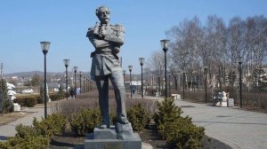 Находка | Приморский край | Nakhodka, Russia