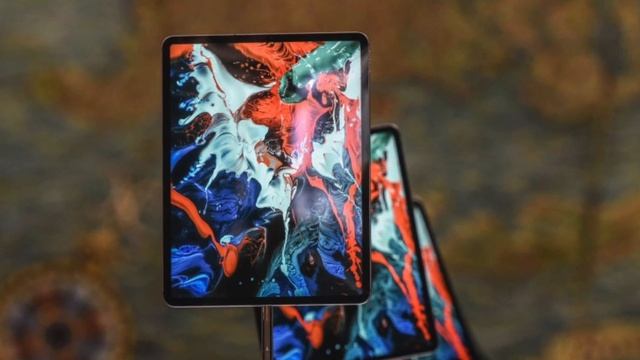 M2 iPad Pro - NEW TIDBITS! смотреть онлайн