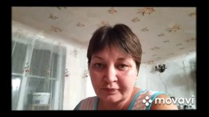 хуторянка Татьяна вначале пути год назад!