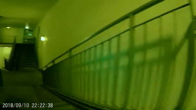 2018-09-10(08/10) Моноколесо - Мытищи(Борисовка) Медведково смотреть онлайн