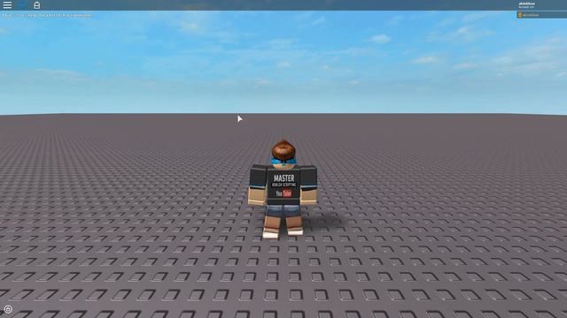 Roblox Player Points Tutorial смотреть онлайн