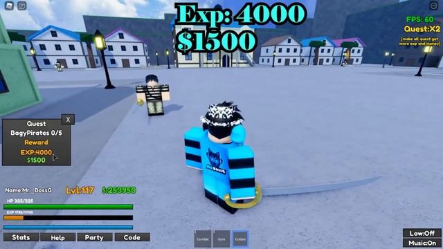 All *NEW* Last Pirates Roblox Codes! смотреть онлайн