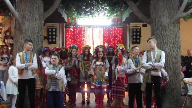 Сильвер стар-4 (Мелитополь) смотреть онлайн